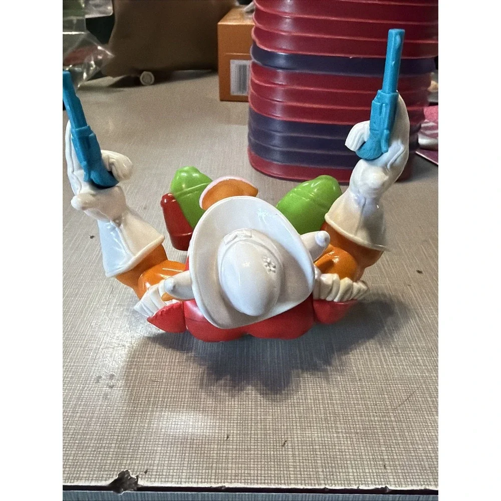 Hasbro complete great